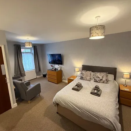 Casa de hóspedes Yo10 4*