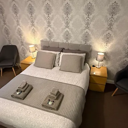 Yo10 Casa de hóspedes