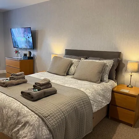 Yo10 Maison d'hôtes York