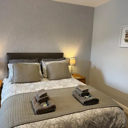 Maison d'hôtes Yo10