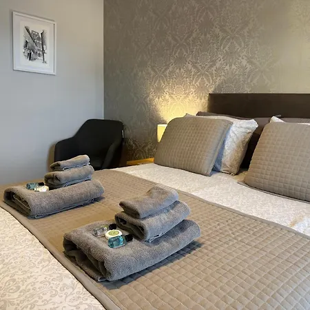 Maison d'hôtes Yo10 York