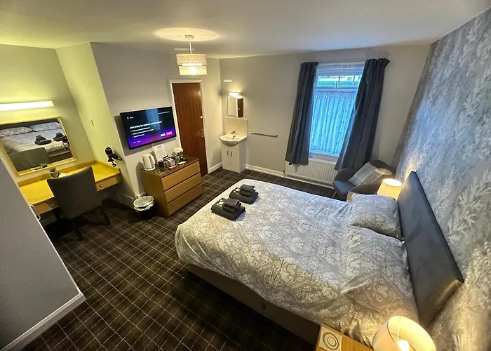 Casa de hóspedes Yo10 4*