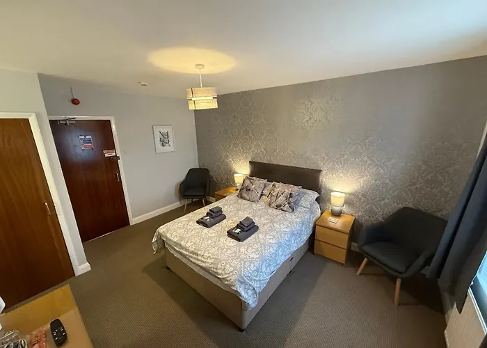 Casa de hóspedes Yo10 4*