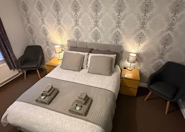 Yo10 Casa de hóspedes