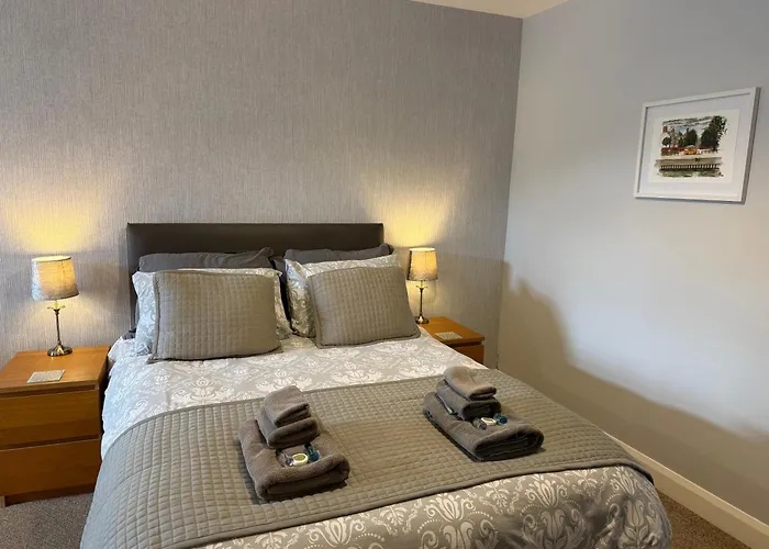 Maison d'hôtes Yo10