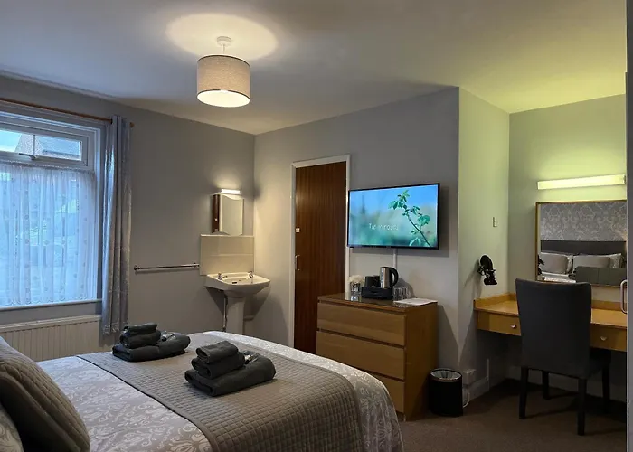 Yo10 Maison d'hôtes